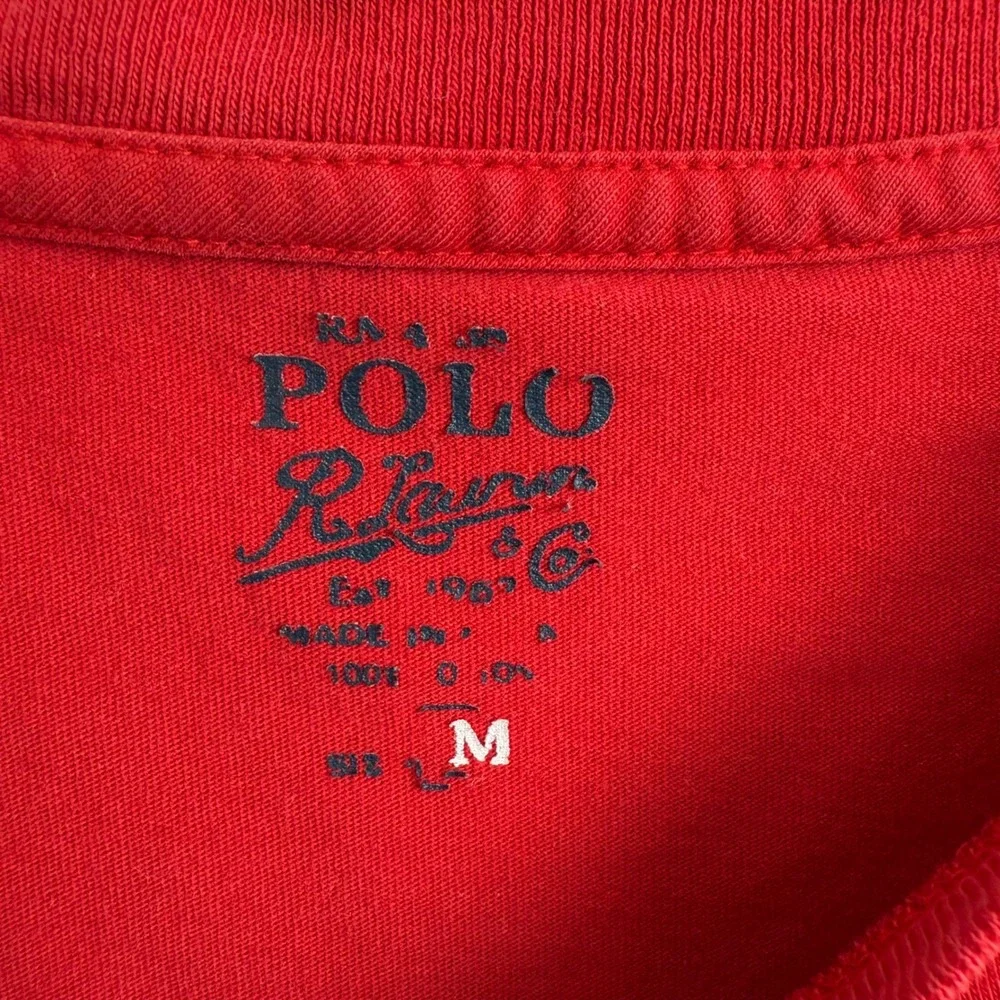 Polo Ralph Lauren pit 22
